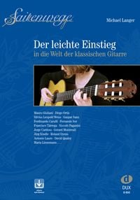 Produktbild: Saitenwege - Der leichte Einstieg