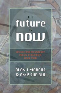 Produktbild: The Future Is Now