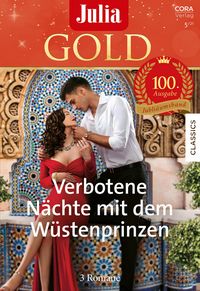 Produktbild: Julia Gold Band 100