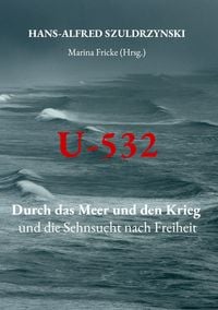 Produktbild: U-532