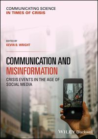 Produktbild: Communication and Misinformation