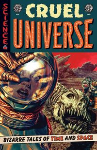 Produktbild: EC Cruel Universe Vol. 2