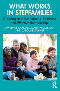 Produktbild: What Works in Stepfamilies