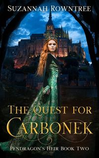 Produktbild: The Quest for Carbonek