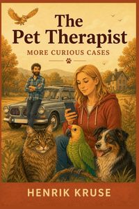 Produktbild: The Pet Therapist - More Curious Cases