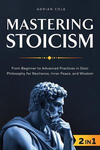 Produktbild: Mastering Stoicism
