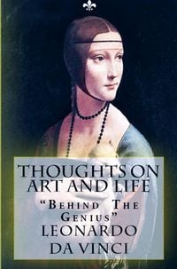 Produktbild: Thoughts on Art and Life