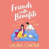 Produktbild: Friends With Benefits