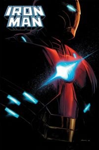 Produktbild: Iron Man Vol. 1