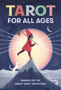 Produktbild: Tarot for all Ages