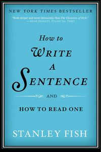 Produktbild: How to Write a Sentence