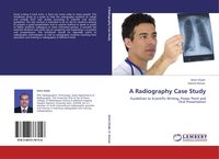 Produktbild: A Radiography Case Study