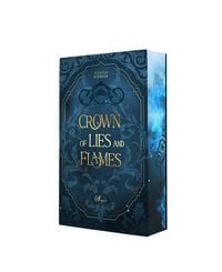 Produktbild: Crown of Lies and Flames