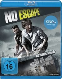 Produktbild: No Escape