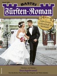 Produktbild: F&uuml;rsten-Roman 2662