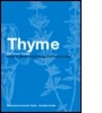 Produktbild: Thyme