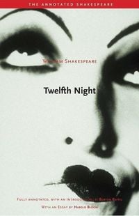 Produktbild: Twelfth Night