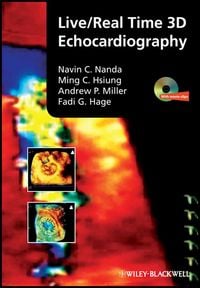 Produktbild: Live/Real Time 3D Echocardiography