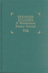 Produktbild: Cullen, P:  Spenser Studies