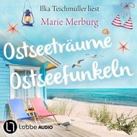 Produktbild: Ostseetr&auml;ume/Ostseefunkeln - R&uuml;gen-Reihe, Teil 4 & 5 (Nur bei uns!)