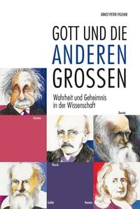 Produktbild: Gott und die anderen Gro&szlig;en