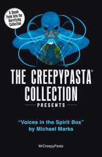 Produktbild: The Creepypasta Collection Presents