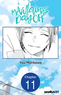 Produktbild: Mr. Villain's Day Off #011