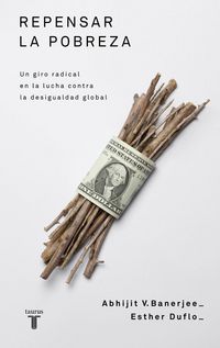 Produktbild: Repensar la Pobreza