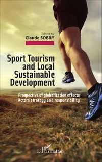 Produktbild: Sport Tourism and Local Sustainable Development