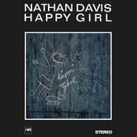 Produktbild: Happy Girl (CD)