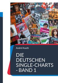 Produktbild: Die deutschen Single-Charts - Band 1