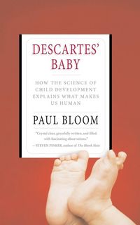 Produktbild: Descartes' Baby
