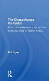 Produktbild: Chase Across The Globe