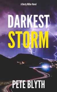 Produktbild: Darkest Storm (Dusty Miller, #3)