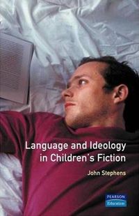 Produktbild: Stephens, J: Language and Ideology in Children's Fiction