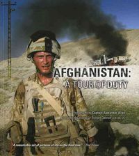 Produktbild: Afghanistan