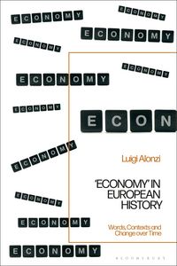 Produktbild: Economy in European Hist