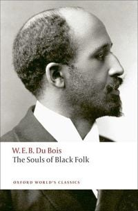 Produktbild: The Souls of Black Folk