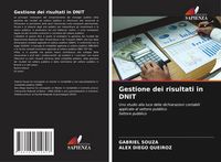 Produktbild: Gestione dei risultati in DNIT