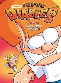 Produktbild: Les p'tits diables