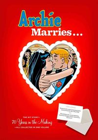 Produktbild: Archie Marries...