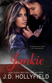 Produktbild: Junkie