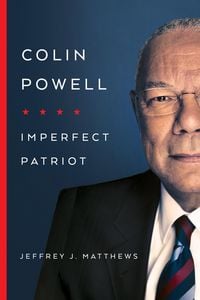 Produktbild: Colin Powell