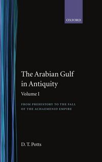 Produktbild: Arabian Gulf in Antiquity