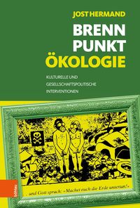 Produktbild: Brennpunkt &Ouml;kologie