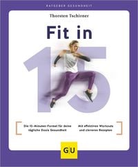 Produktbild: Fit in 15