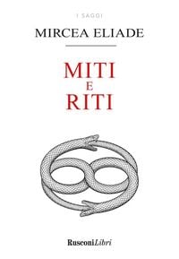 Produktbild: Miti e riti