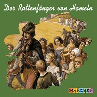 Produktbild: Der Rattenf&auml;nger von Hameln