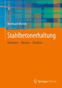 Produktbild: Stahlbetonerhaltung