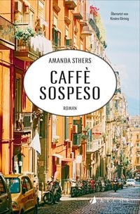 Produktbild: Caff&egrave; sospeso